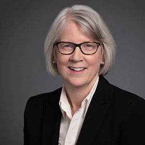 Nancy Smith 2021 CFP Board of Directors 