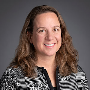 Natalie-Wolfsen,  CFP Board of Directors