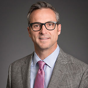 Phil Cunningham, CFP Board of Directors