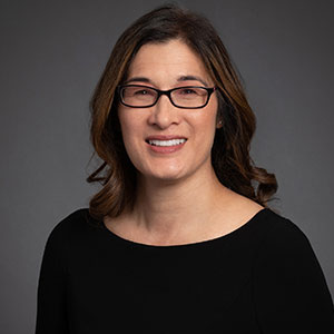 Rita Cheng 2023 BOD