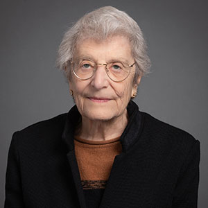Roberta Karmel 2023 BOD