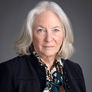 Susan John, Board of Directors