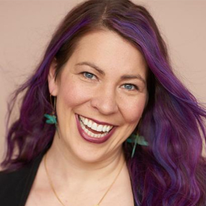 Amber Fitz Rysler CFP