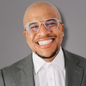 Brenton Harrison, CFP®