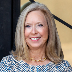 Bridget Venus Grimes, CFP®
