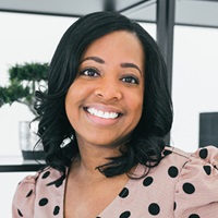 Chloe Moore, CFP®