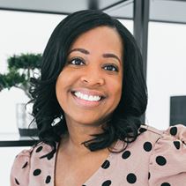 Chloe Moore, CFP®
