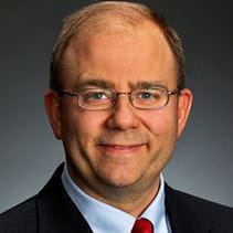 Dan Keady, CFP® is a CFP Board Ambassador from Boston.