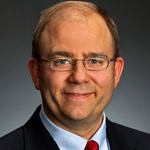 Dan Keady, CFP® is a CFP Board Ambassador from Boston.
