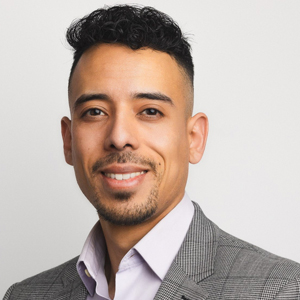 Diego Verdugo CFP Professional