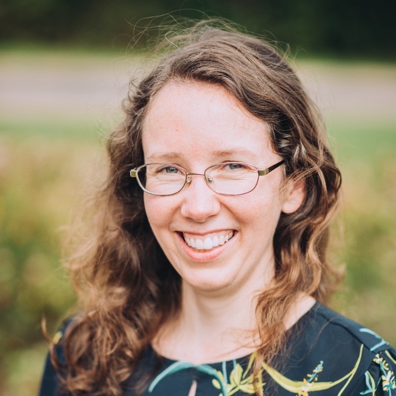 Elizabeth Yoder, CFP® | CFP Board