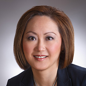 Grace Yung, CFP® is a CFP Board Ambassador