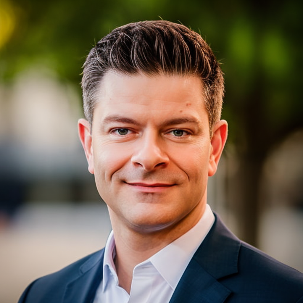 Jeremy D. Shipp, CFP®