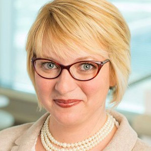 Julie Bates, CFP® is a CFP Board Ambassador