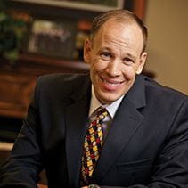 Karl Frank, CFP® is a CFP Board Ambassador in Denver, CO.