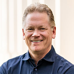 Kurt Whitesell CFP