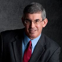 Larry Stein, CFP® is a CFP Board Ambassador in Chicago, IL.