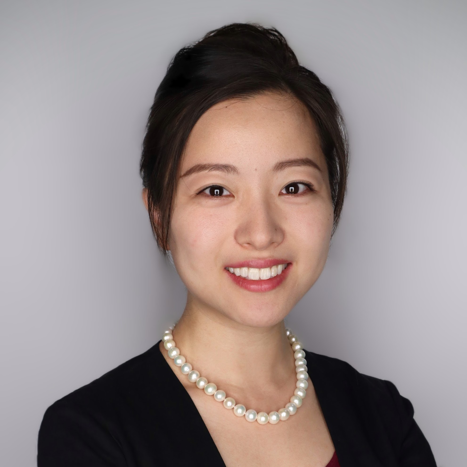 Letian Dong, CFP® is a CFP Board Ambassador