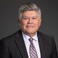 Louis Barajas, CFP®  is a CFP Board Ambassador