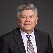 Louis Barajas, CFP® is a CFP Board Ambassador