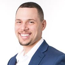 Luis Rosa, CFP®  is a CFP Board Ambassador