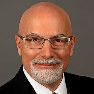 Mark DiGiovanni, CFP®  is a CFP Board Ambassador from Atlanta, Georgia