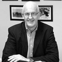 Marty Reid, CFP® is a CFP Board Ambassador in Charlotte, NC