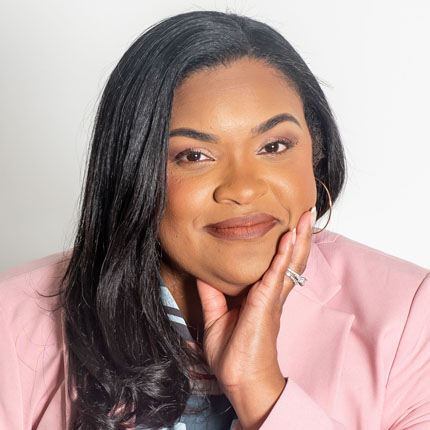 Nicole Carson CFP