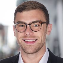Riley Saunders CFP