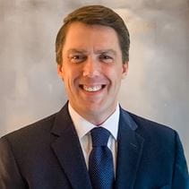 Scott Ward, CFP® is a CFP Board Ambassador in Birmingham, AL.