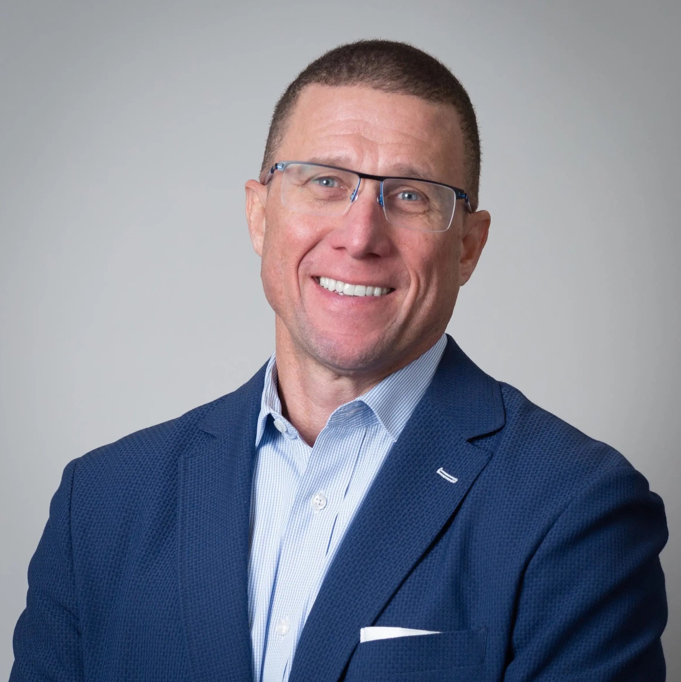 Spencer Betts, CFP® is a CFP Board Ambassador in Boston.
