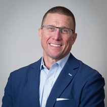 Spencer Betts, CFP® is a CFP Board Ambassador in Boston.