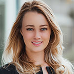 Jeneve Henrie CI Dowling & Yahnke Private Wealth Scholarship