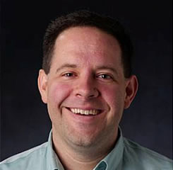 Dr. J. Anthony Cookson