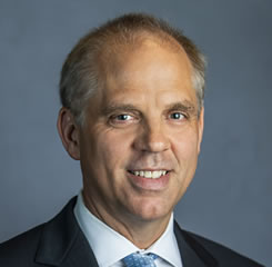 David K. Musto