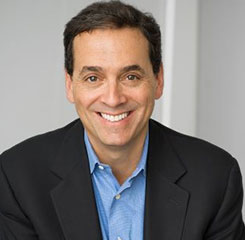 Daniel Pink, 2021 CFP Board Keynote Speaker