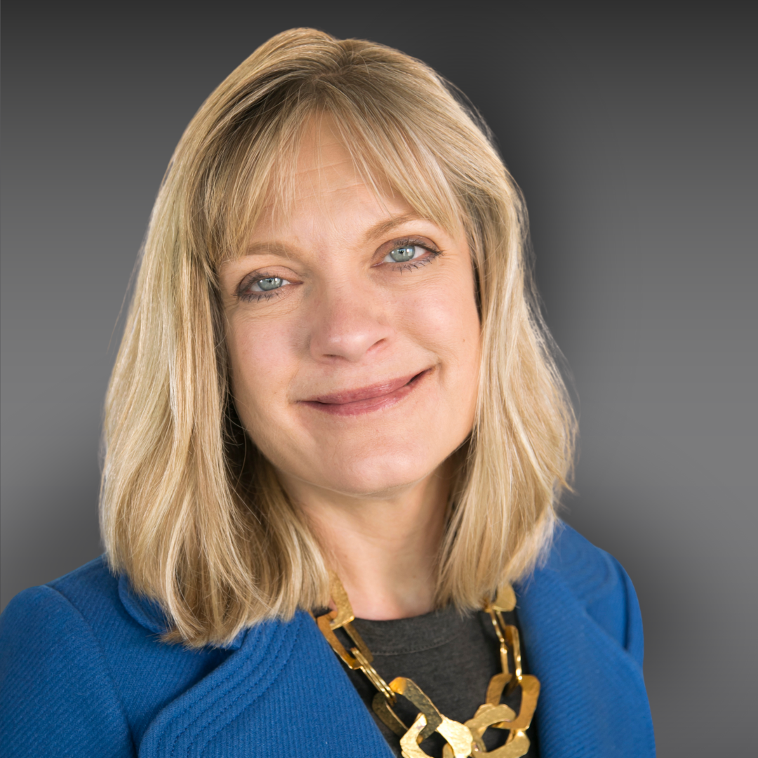 Lisa Davis | CFP Board