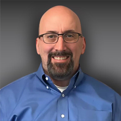 Barry Gersten, Head Technology Officer, CFP Board