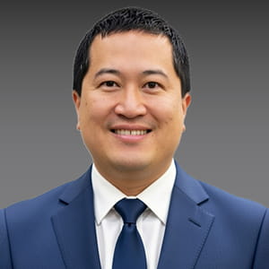 Brian Wong CFP Board