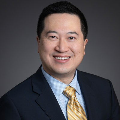 Brian Wong