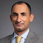David Nanigian