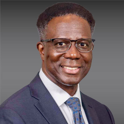 Desi Wyatt Managing Director of Corporate Growth