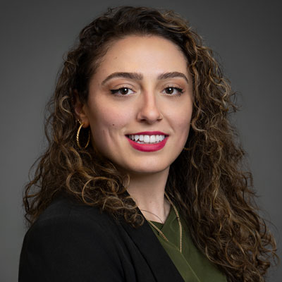 Elizabeth Vasilogambros