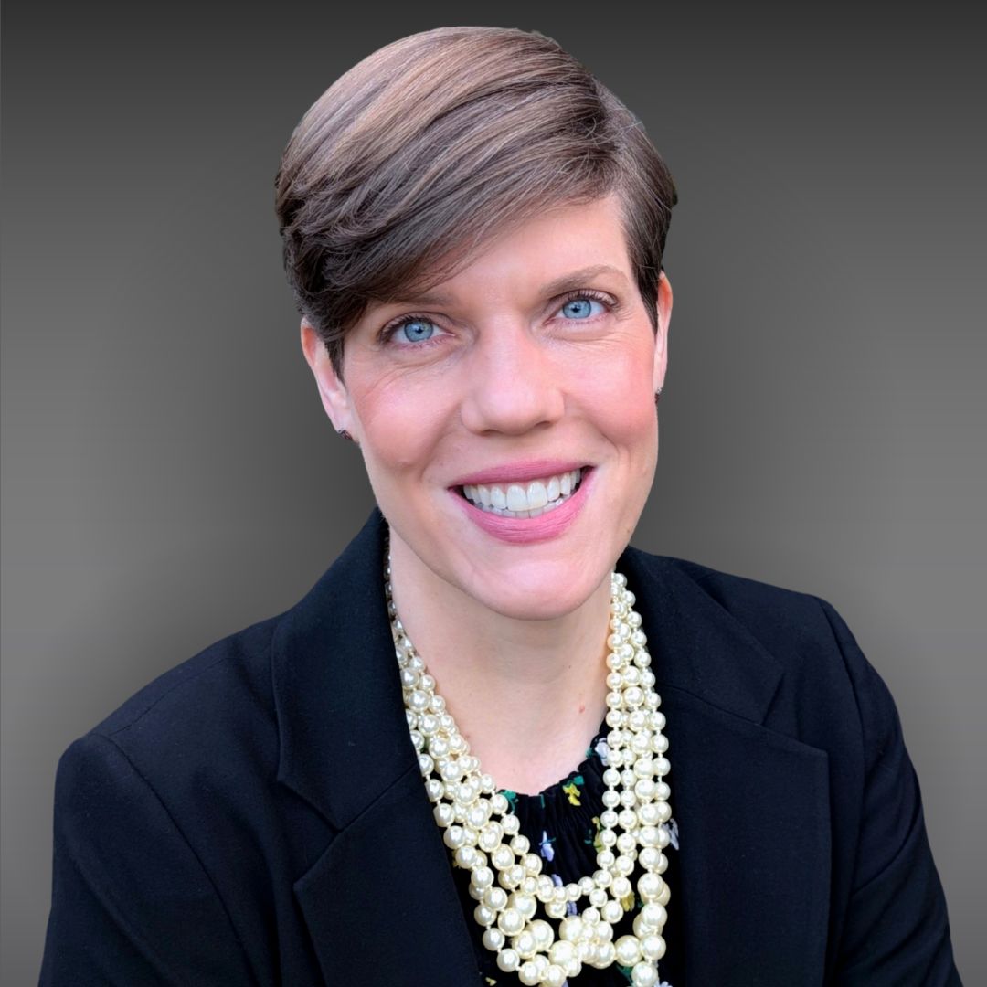 Kathryn Berkenpas