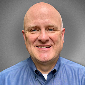 Kevin Roth | CFP Board