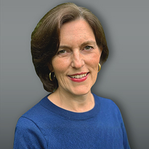 Jane Riley Jacobsen CFP Board