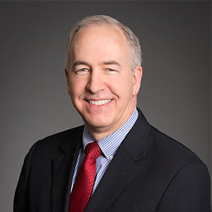 Joseph Maugeri, VP Corporate Relations