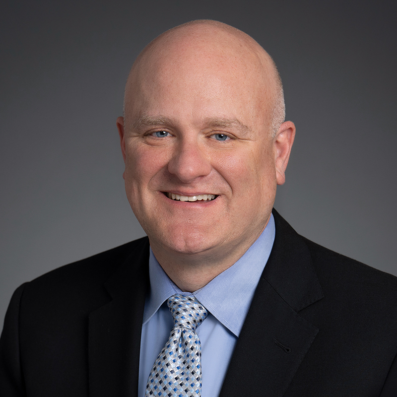 Kevin Roth | CFP Board